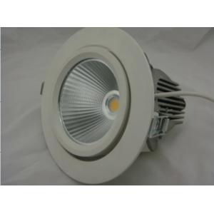 led trunk light 20w cob led lighting, long life span high CRI
