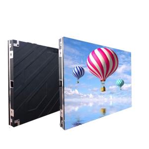 Small Pixel Pitch HD LED Display P2mm P2.5mm P3mm Indoor Video Wall Using