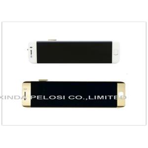 Digitizer Galaxy S6 LCD Screen 5.1 Inch Replacement Retina Display 441ppi