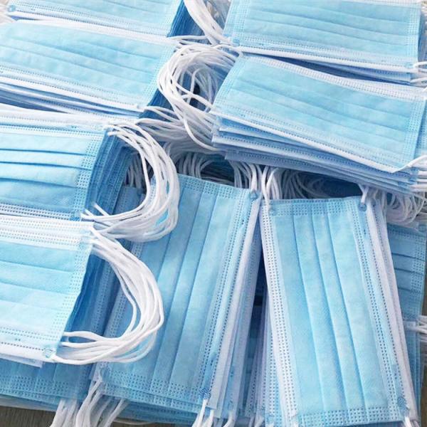 Quality Protective Civilian Mask Breathing Face High-Quality wholesale