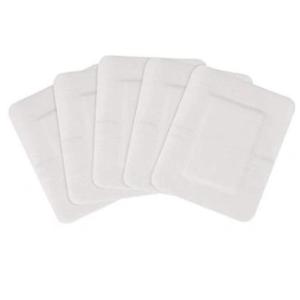 OEM Fixing Non Woven Medical Tape Roll Adhesive For Hospital