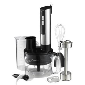 600W HB103 Stanless Steel Hand Blender Stick Blender Immersion Blender