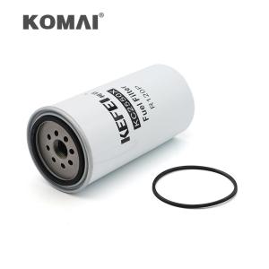 Excavator Parts Kobelco Filters , Diesel Fuel Tank Filter P551849 R120P