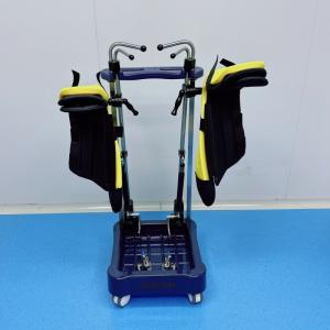 Adjustable Lithotomy Position Table With Stirrups For Urological Gynecological