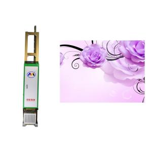 3D Intelligent Silent Surface Tracing ZKMC Wallpen Printer