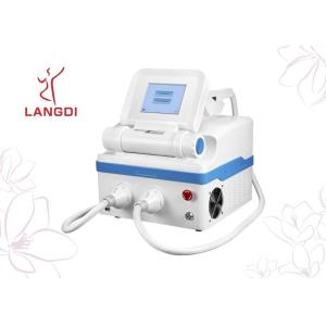 China Skin Rejuvenation 810nm Diode Laser Permanent Hair Removal Device on sale