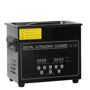 80W 2l Ultrasonic Cleaner Intelligent Control Ultrasonic Digital Cleaner