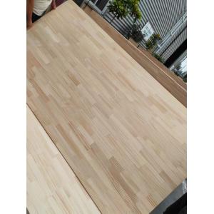 6-35mm Thickness Zealand Pine Boards The Best Choice for Project Solution