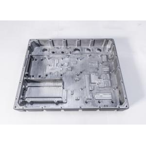 Passivation Aluminium Die Casting ADC12 Single Cavity Mould