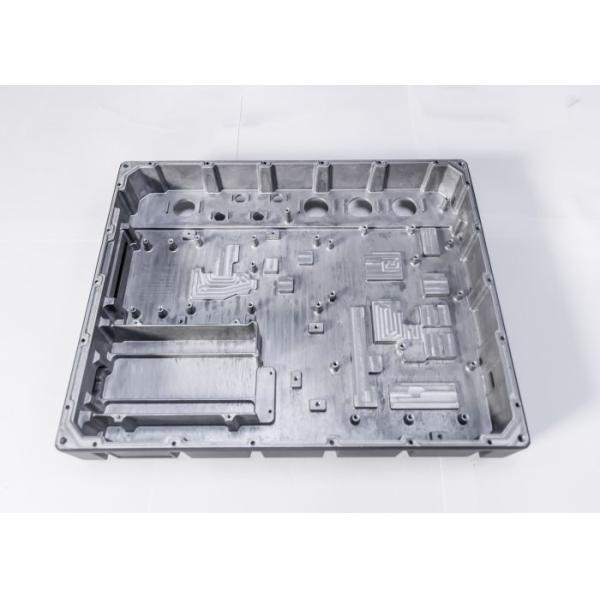 Quality Passivation Aluminium Die Casting ADC12 Single Cavity Mould wholesale