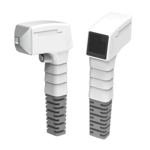 2 In 1 755 808 1064 3 Wavelength Diode Hair Removal And Picosecond Laser