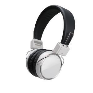 Touch Control Bluetooth Headphone Wireless Headphone Handsfree Portable For