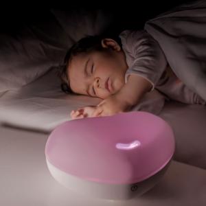Built In Natural Sound Ultrasonic Air Humidifier For Baby