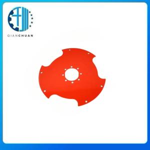 Transmission Input Plate 30B-13-11120 For Komatsu FD30-16 Forklift Spare Parts