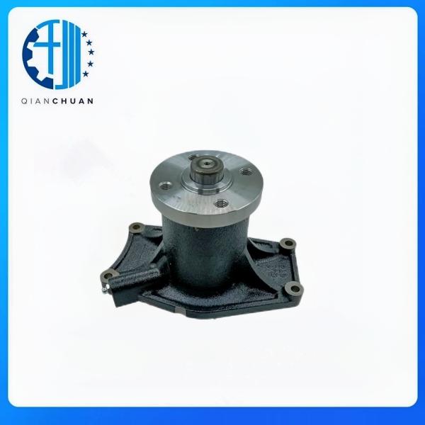 Quality ME088301 ME993520 ME996874 ME088537 Water Pump For Mitsubishi Engine 6D31 6D34 wholesale