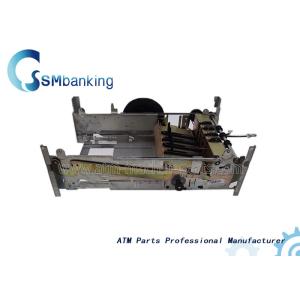 Diebold ATM Machine Stacker Opteva Presenter Assy 49-200596-000A