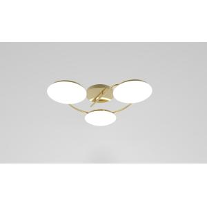 Cheap 2018 3 lights led light modern lighting for sale