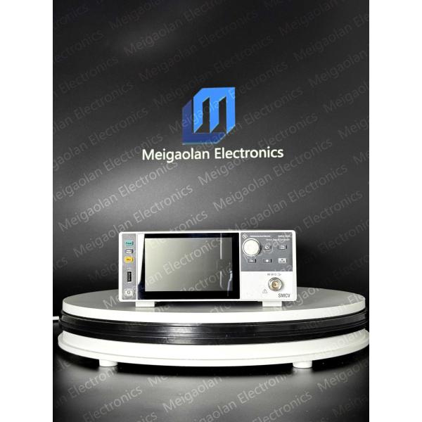 Quality R S SMCV100B Vector Signal Generator 4 kHz to 7.125 GHz with  5 °C to 45 °C Temperature Range wholesale