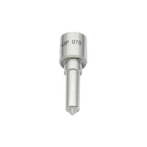 Silver DSLA143P970 Denso Injector Nozzle for Bosch Common Rail Injector