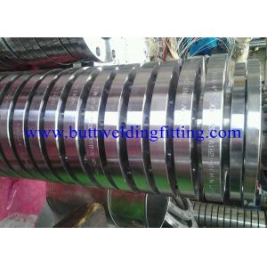 B16.5 Flange Butt Weld Flanges 2500 LBS Class Lap Joint 1/2 Inch - 100 Inch