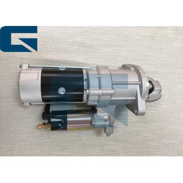 Quality 0-3629-9839 Excavator Accessories / Excavator Starter Motor 24V 036299839 wholesale