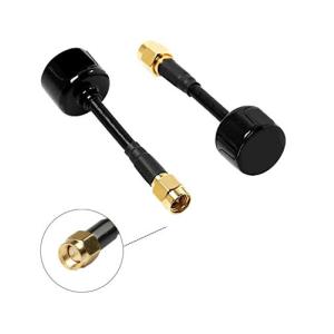 2.5dBi Gain Guard GNSS RTK Enhanced Detection Long Range Remote Control FPV