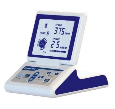 Quality Eco - friendly Mobile root canal treatment equipment with Folding color wide LCD screen wholesale