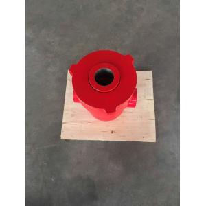 2000psi Tubing Head Spool Model A7 7" 8RD X 2 7/8" EU With Tubing Hanger