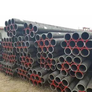 Cheap Astm A210 Gr A1 Carbon Steel Boiler Tubes Seamless Mechanical Tubing A376 Tp347h for sale