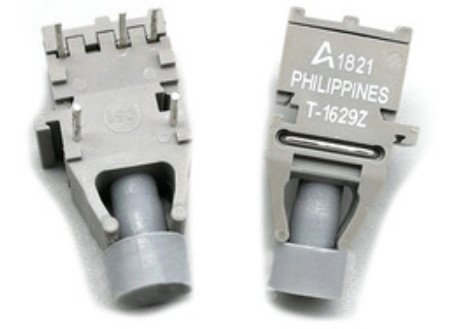 AFBR-1629Z AFBR-2419TZ AFBR-5803ATZ AFE4400RHAR AVAGO TI ZIP VQFN40 IC