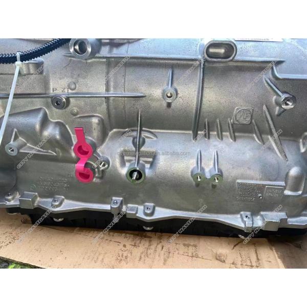 2019- Present GWM P-SERIES Pick Up 2.0T 8HP50Z Automatic Transmission Gearbox for GWM PAO