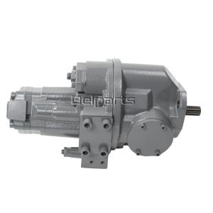 China Belparts excavator main pump EC55 EC55E hydraulic pump for VOE 14503279 VOE 14507635 on sale