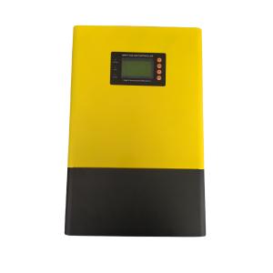 MPPT Solar Panel Regulator Photovoltaic Generation System Charging Controller