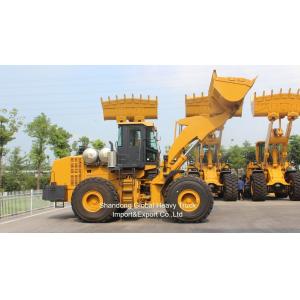 Used New OEM Construction Tractor Hydraulic Heavy Duty 4 Wd Mini Wheel Front