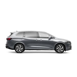 2024 Gasoline Car 2.0T 380T Engine 7 Seats MPV Leather R18 Tire Size Left Adults