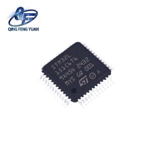 Cheap STMicroelectronics STM32L151C6T6A ST ICS Online ARM Microcontrollers for sale