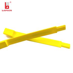 LAIPSON 127mm Sheep Leg Tagging System In Plastic TPU Leg Band For Sheep Goat