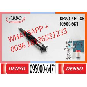 High Quality New Diesel Fuel Common Rail Injector Diesel Engine Fuel Injector