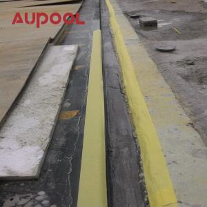 Suppliers Cast Acrylic Panel for Swimming Pool Clear Thick Oval Shape Acrylic