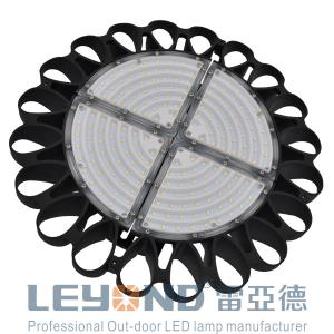 Meanwell Driver CRI> 80 PF>0.95 120LM/W 150W UFO LED Low Bay High Bay Light with
