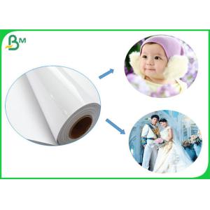 150gsm 190gsm Or Customized Water Base Glossy And Matte Coating Printing Inkjet