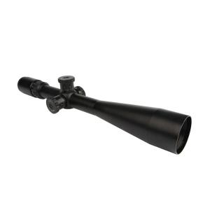 Second Focal Plane Reticle Hunting Scope Shock Resistant Excellent Light