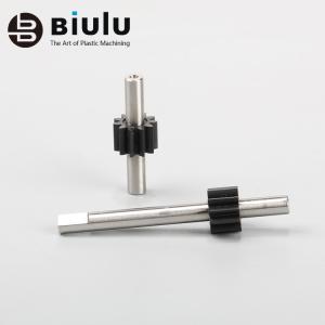 Custom Design Custom Cnc Parts , Custom Precision Machining Peek Parts