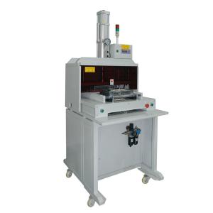 PCB Punching Machine for FPC & PCB,SMT Punch Equipment for Iphone Board