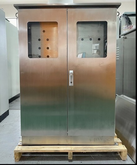 Automation System 60Hz Programmable Controller Man Machine Interface Power