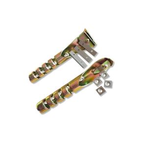 Paint 14mm Cemented Tungsten Carbide Scraper General Purpose Reversible