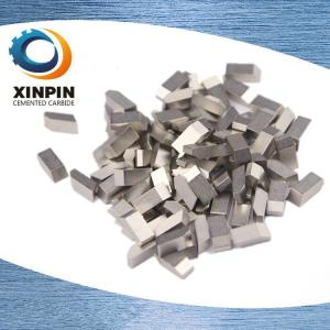 Super Hard Tungsten Carbide Saw Tips Like A Diamond For Wood Processing Saw