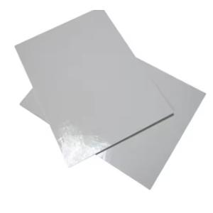 Flat And Smooth FRP Plate Impact Resistance High Dimensional Stability