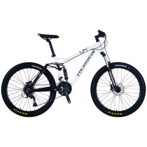 Cheap EN standard high grade 26 inch alloy mountain bike/bIcycle/bicicle MTB with Shimano 24 speed for sale