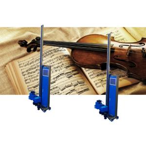 2880dpi Digital Oem Wall Printing Robot Machine 3d Effects For Glass Metal